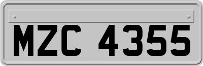 MZC4355
