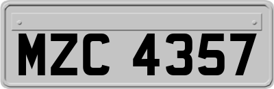 MZC4357