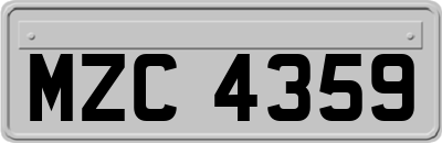 MZC4359