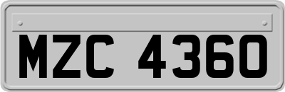 MZC4360