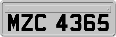 MZC4365
