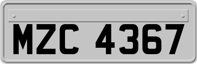 MZC4367