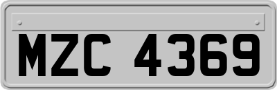 MZC4369