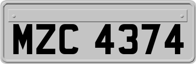MZC4374