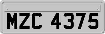 MZC4375