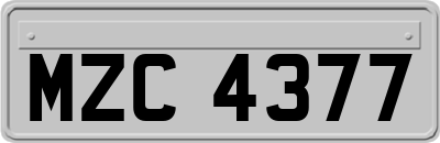 MZC4377
