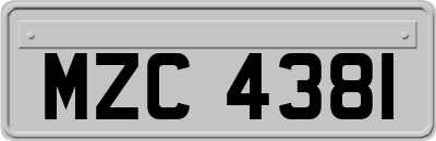 MZC4381