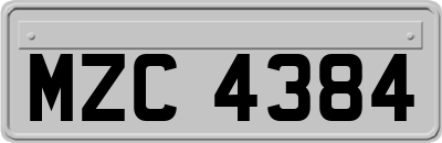 MZC4384