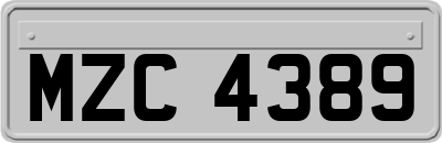 MZC4389