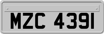 MZC4391