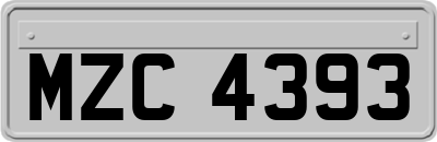MZC4393