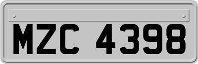 MZC4398