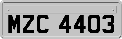 MZC4403