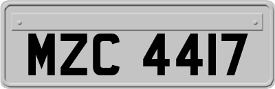 MZC4417