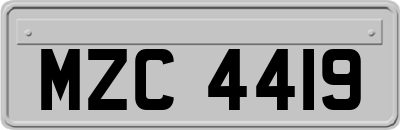 MZC4419