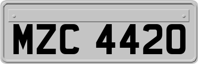 MZC4420