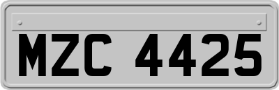 MZC4425