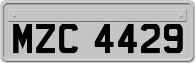 MZC4429