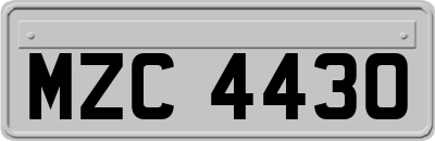 MZC4430