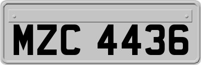 MZC4436