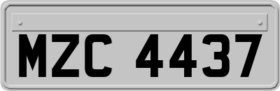 MZC4437