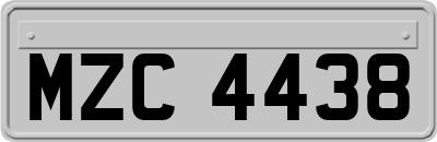 MZC4438