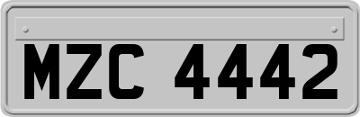 MZC4442