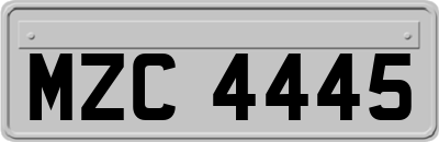 MZC4445