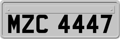 MZC4447