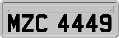 MZC4449