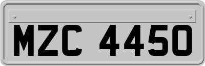 MZC4450
