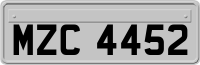 MZC4452