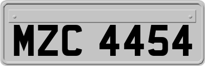 MZC4454
