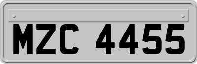 MZC4455