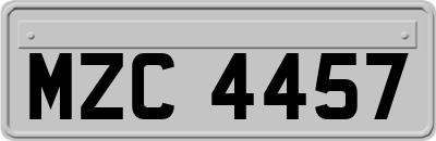 MZC4457