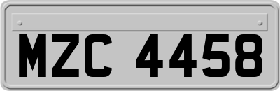 MZC4458