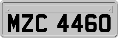 MZC4460