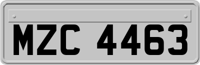MZC4463