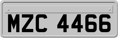 MZC4466