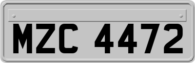 MZC4472