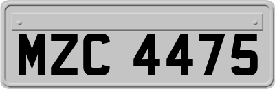 MZC4475