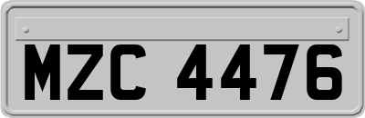 MZC4476