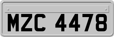 MZC4478