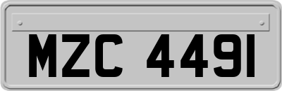 MZC4491