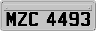 MZC4493