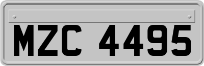 MZC4495