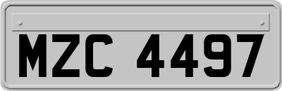 MZC4497