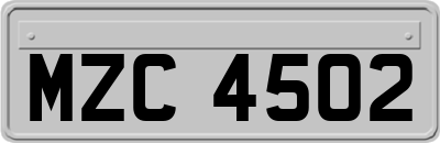 MZC4502