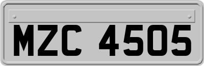 MZC4505