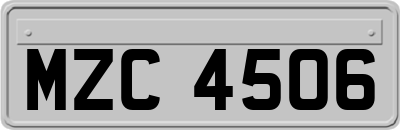 MZC4506